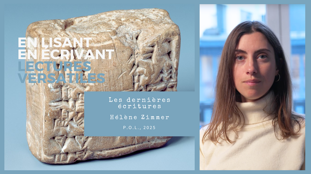 Impossible de lire la video