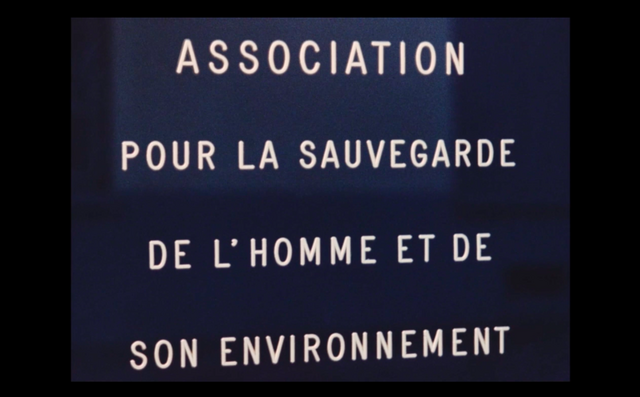 Impossible de lire la video